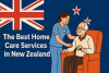 The best home care service in New Zealand bikrisohoj